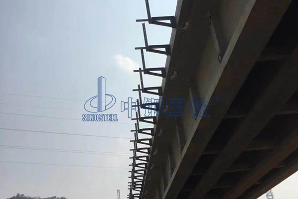 橋梁工程上防落梁卡榫檢測項(xiàng)目有哪些