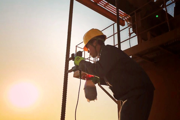 鋼結(jié)構(gòu)探傷檢測費(fèi)用是多少錢？