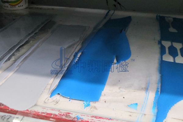 環(huán)氧富鋅底漆檢測項目有哪些？含鋅量怎么檢測？