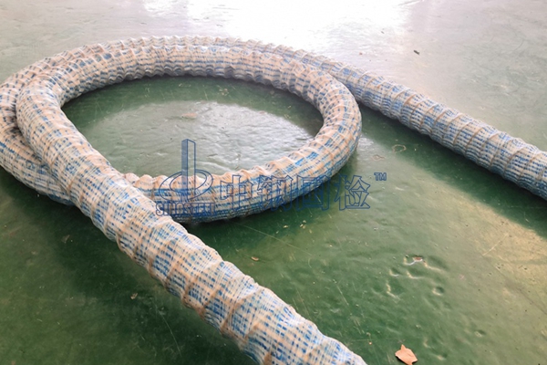 軟式透水管有哪些要求 軟式透水管檢測(cè)機(jī)構(gòu)