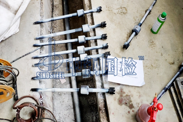 磁粉探傷檢測流程是什么 無損探傷檢測機構(gòu)