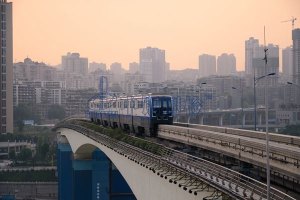 鐵路軌道檢測項(xiàng)目有哪些