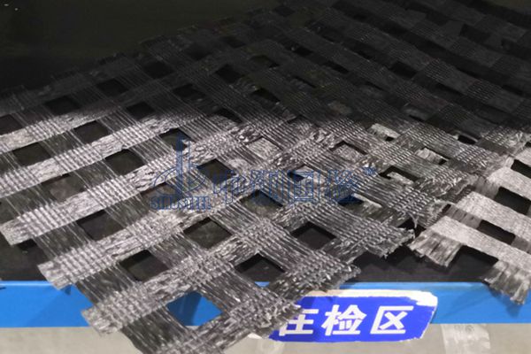 拉伸塑料土工格柵檢測項(xiàng)目有哪些
