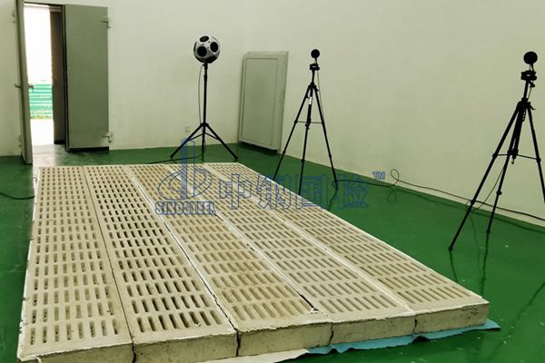建筑材料聲學(xué)檢測機構(gòu)有幾家 聲學(xué)檢測中心