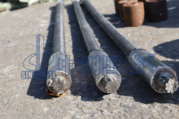 電氣化鐵道用鋼芯鋁絞線檢測項目有哪些