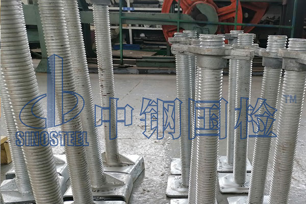 預(yù)埋螺栓檢測規(guī)范 預(yù)埋螺栓檢測報告有效期