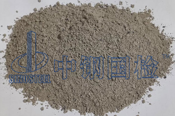 灌漿料檢測多少噸一個批次 第三方檢測機構