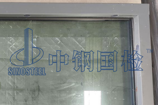 耐火窗檢測(cè)需要做見(jiàn)證記錄嗎 耐火窗檢測(cè)溫度要求
