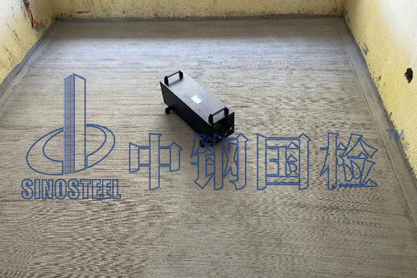 樓板檢測(cè)