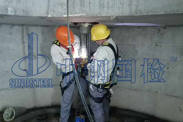 風(fēng)電項(xiàng)目工程檢測(cè)