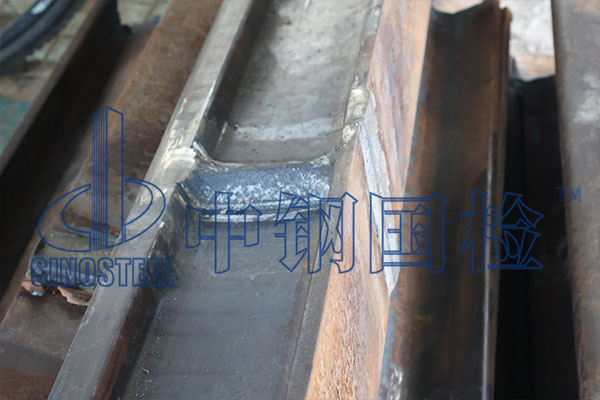 焊接構件檢測