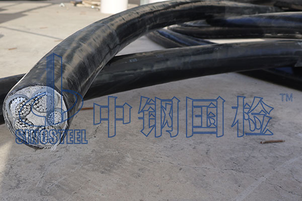 高壓電纜耐壓試驗