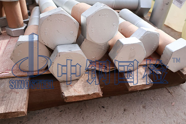 高強(qiáng)螺栓抗滑移檢測